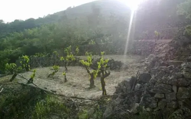 Casa Rural San Marcos