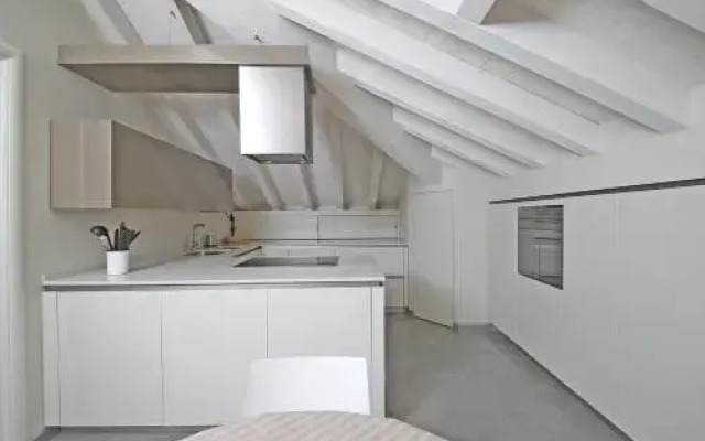 Il Golfo Apartments