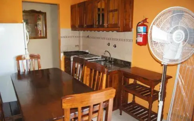 El Rincon De Colon