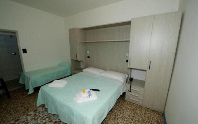 Fabbris Hotel