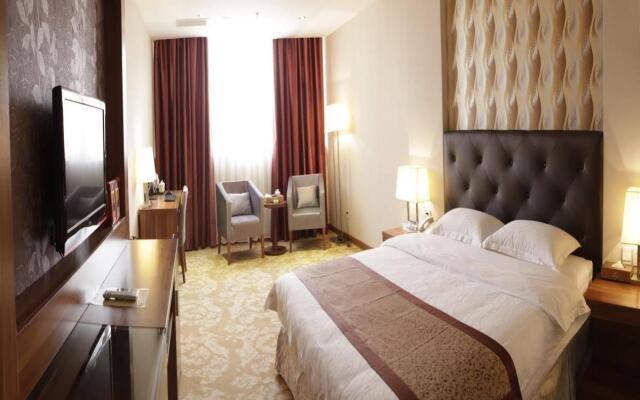 Xiamen Henglong Garden Hotel