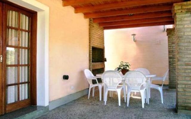 Cabañas Costa Reartes