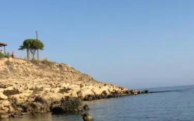 Chromata Lagoon