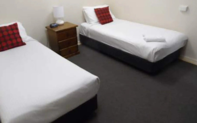 Adelaide Sorrento Meridien Serviced Apartments
