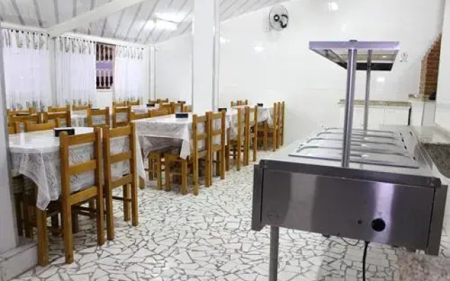 Hotel Pousada Santa Rosa