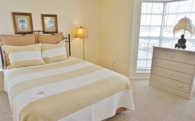 Placida #12822 - 1 Br Villa