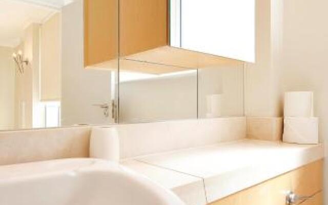 LCS Chancery Lane Apartments