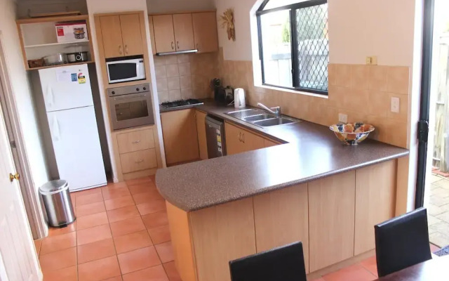 Holiday Villa in Fremantle