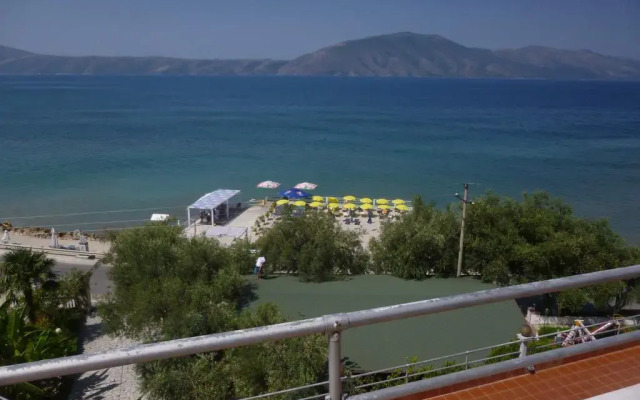 Hotel Pashai