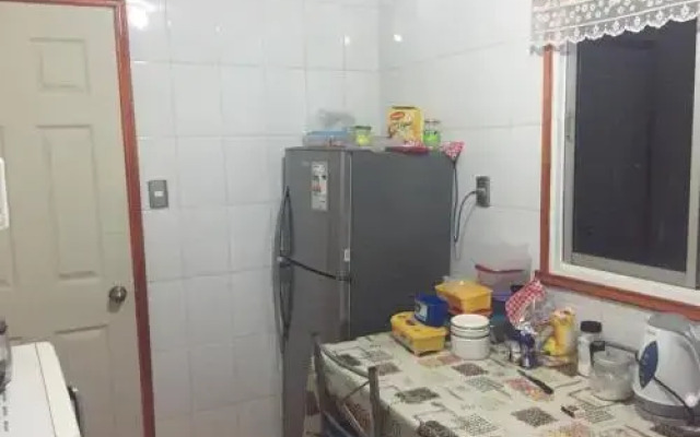 Hospedaje Rapalagua
