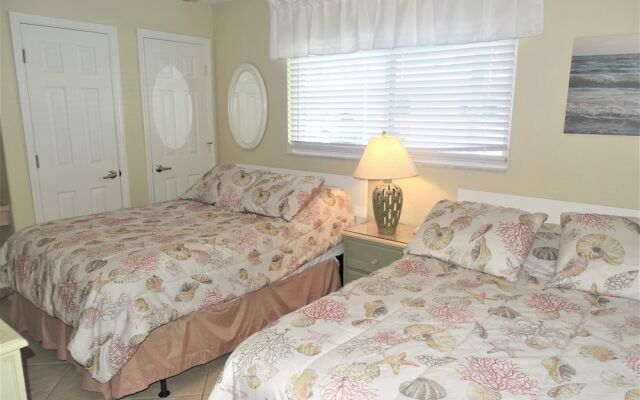 Jamaica Royale 084 - 2 Br Villa