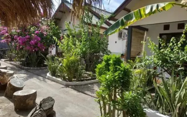 Emalia Homestay