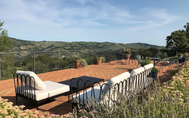 Podere Prasiano