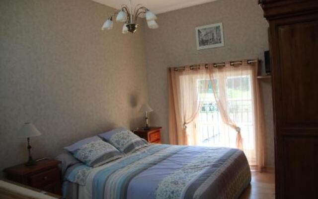 Le Pigeonnier de Lacalm