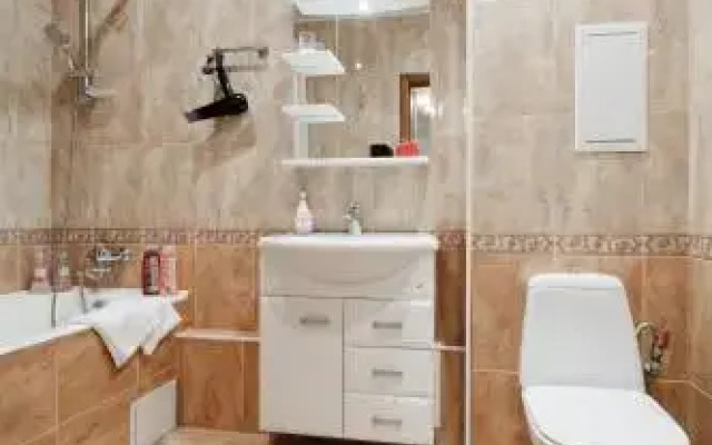 Minsk Apartment Service Optimal class