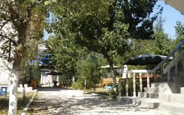 Pensiunea Tourist Paradis