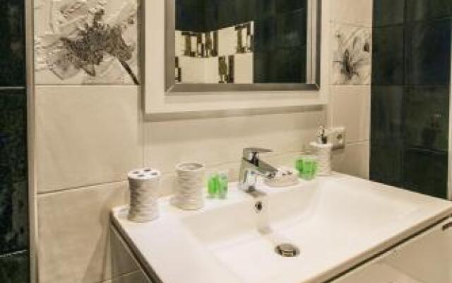 Sweet Home 3 at Freedom Square