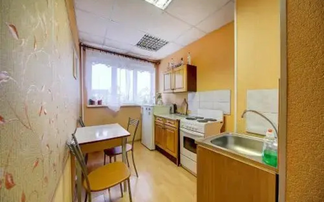 Apartment on Moskovskiy prospekt 224