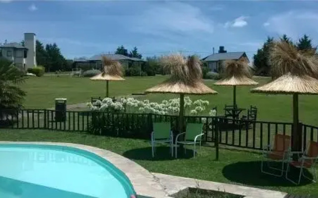 Cabañas La Cartuja