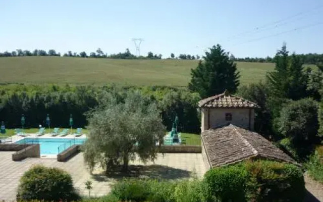 Agriturismo Le Beringhe