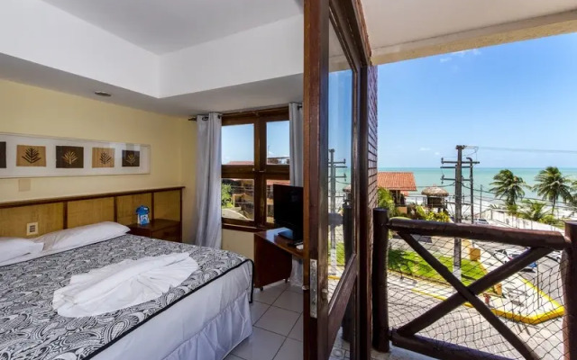 Marítima Flat Natal