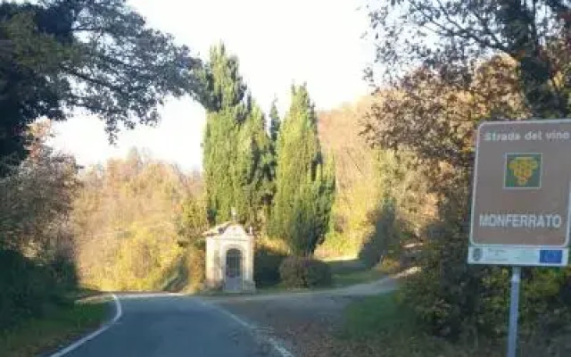 B&B A Casa Di Babs