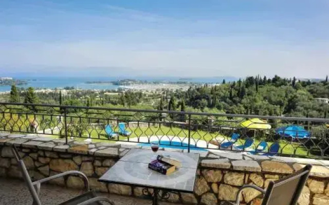 Stone Villa
