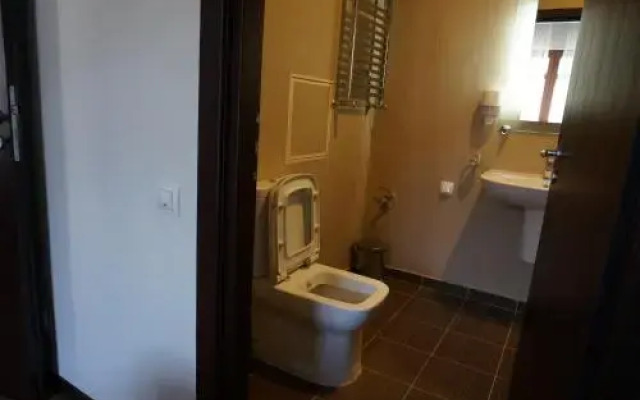 Apartment Naberezhnaya