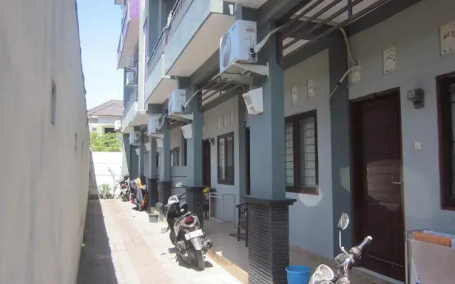 Yobhis House I Bali