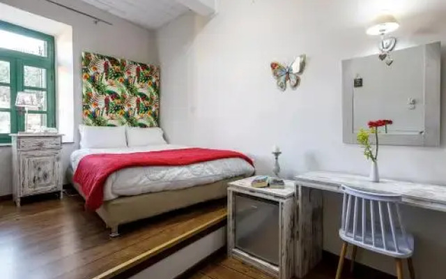 Kapodistrias Hotel