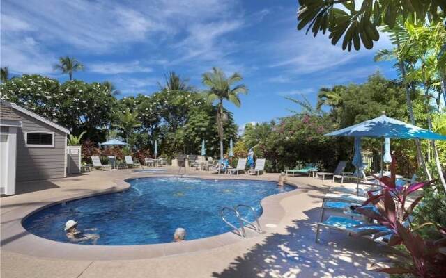 Grand Champions 78 - Two Bedroom Condo