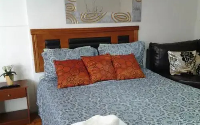 Hostal Casablanca