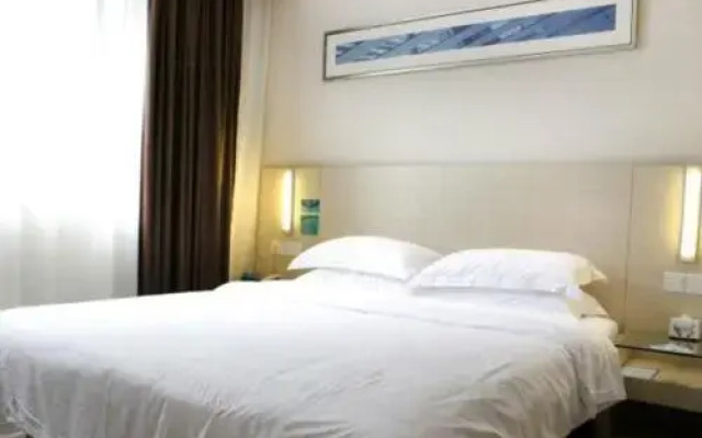 City Comfort Inn Shenzhen Baoan Haiya Branch