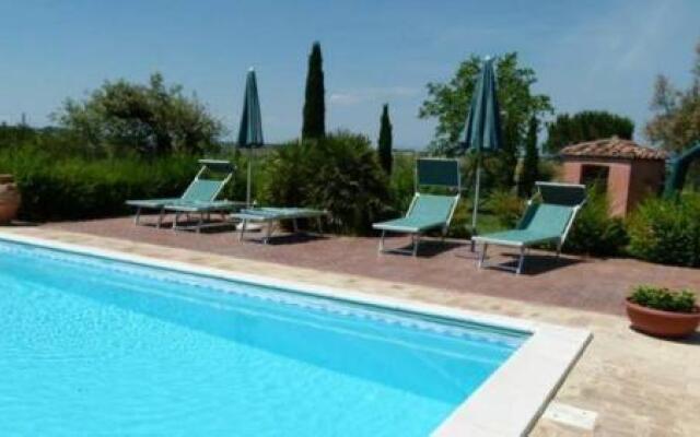 Agriturismo I Romiti