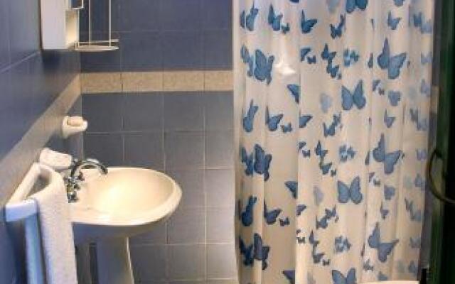 Cabañas Dolce Vita I