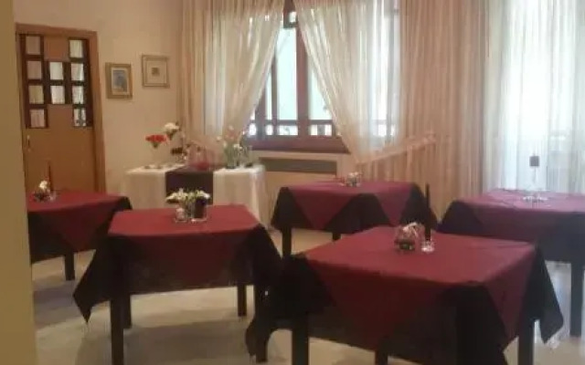 Villa Eden