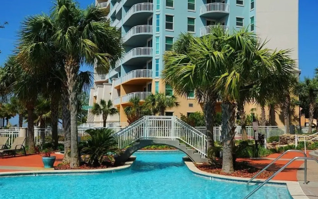 Legacy Towers-Legacy II 604