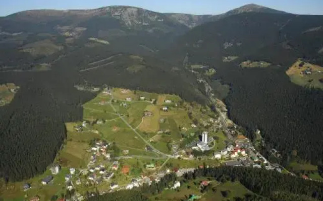 Apartmá Turista, Pec pod Sněžkou