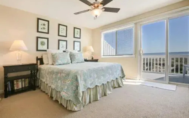 Sandpiper 95156 - 3 Br Townhouse