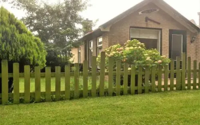 Vakantiewoning voor de Bijl
