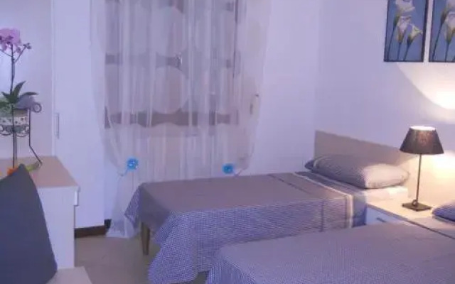 B&B Residenza Bianco