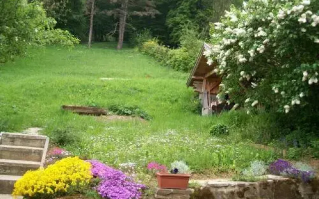Villa Panorama Artist