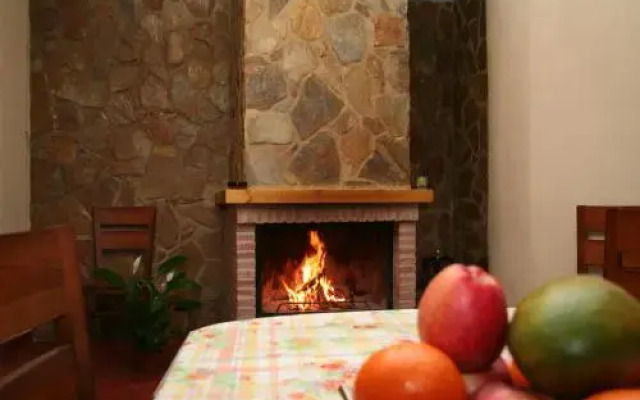 Casas Rurales Ribera del Júcar