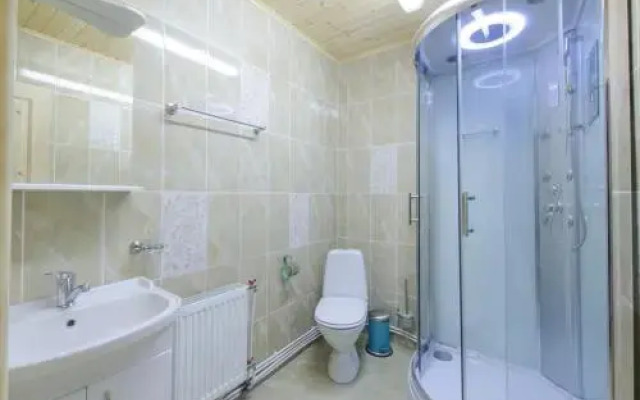 Baza Otdyha Michurinskiy Dvorik