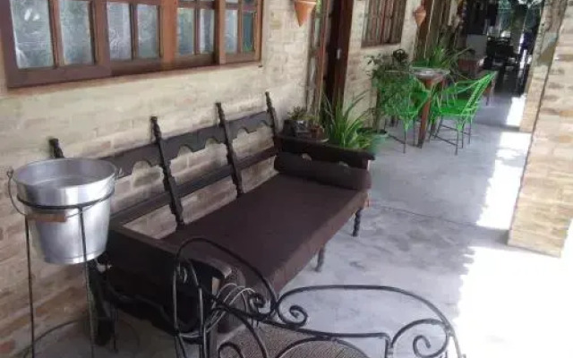Hostel Joãozinho Caminhador