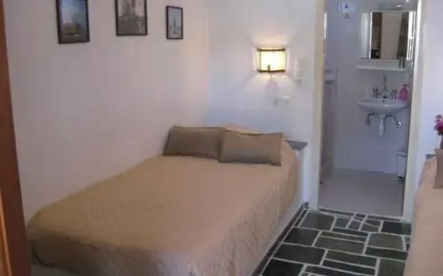 Pension Irini-Vicky