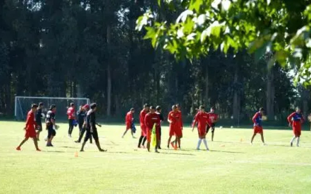 Hotel Colonial Maule Villa Alegre