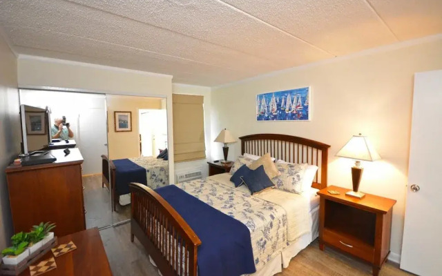 Summer Palace 28 - 1 Br Condo