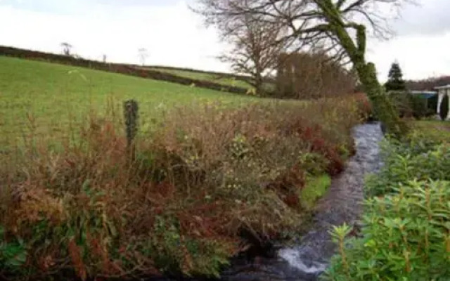 Cotehele