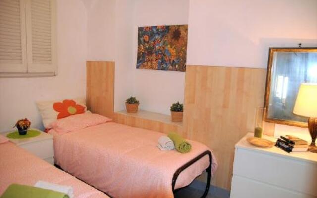 Bed & Breakfast Castello Aragonese